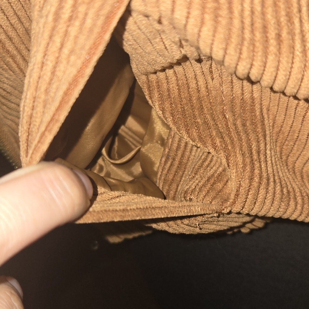 Used comfy coat - Picture 4 of 8